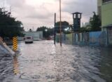 COE eleva a 12 las demarcaciones en alerta amarilla por lluvias