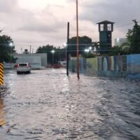 COE eleva a 12 las demarcaciones en alerta amarilla por lluvias