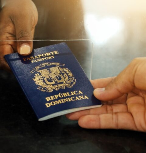 A cuántos destinos se puede viajar sin visa desde RD