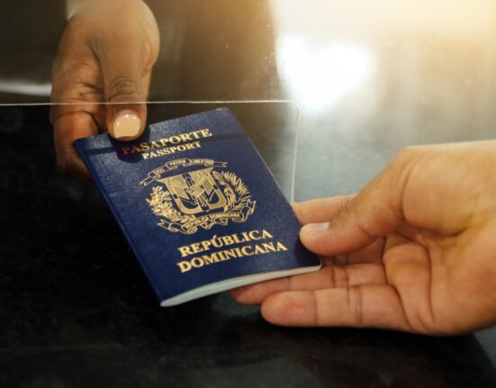 A cuántos destinos se puede viajar sin visa desde RD