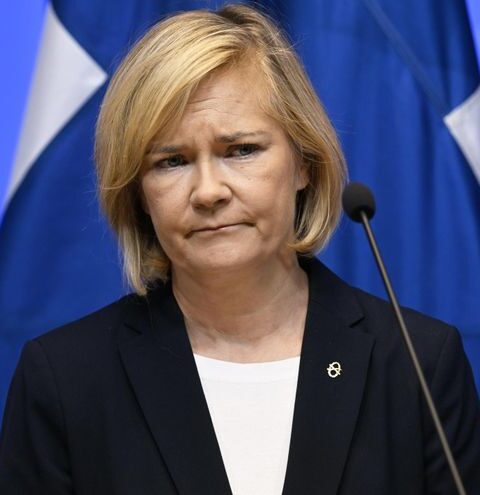 Finlandia apoya excluir a España del espacio Schengen por la situación migratoria en Ceuta