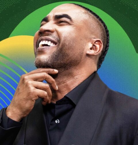 Don Omar regresa a RD; participaría en el Festival Presidente
