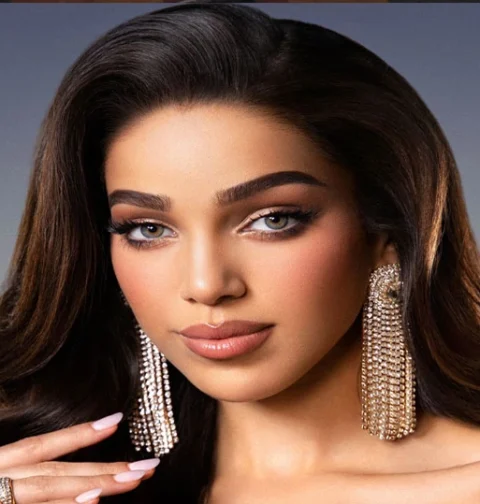 Melissa Núñez, gana el Miss República Dominicana Universo 2026, pero ¿Quién es ella?