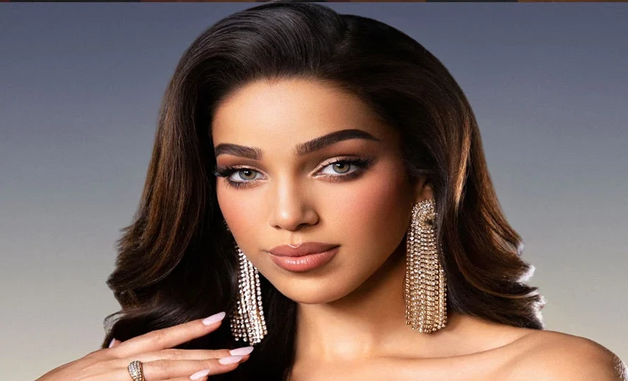 Melissa Núñez, gana el Miss República Dominicana Universo 2026, pero ¿Quién es ella?