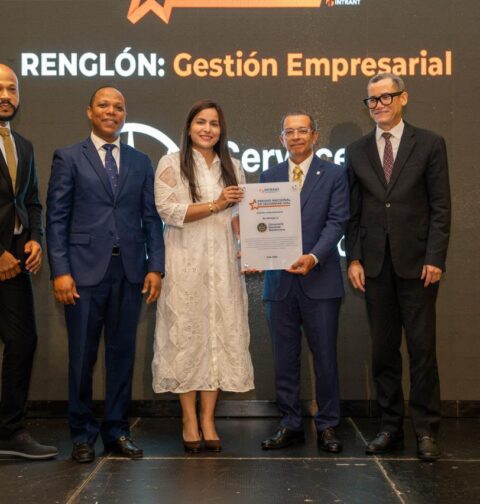 Realizan primera edición del Premio Nacional de Seguridad Vial
