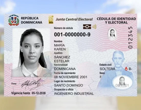 cédula