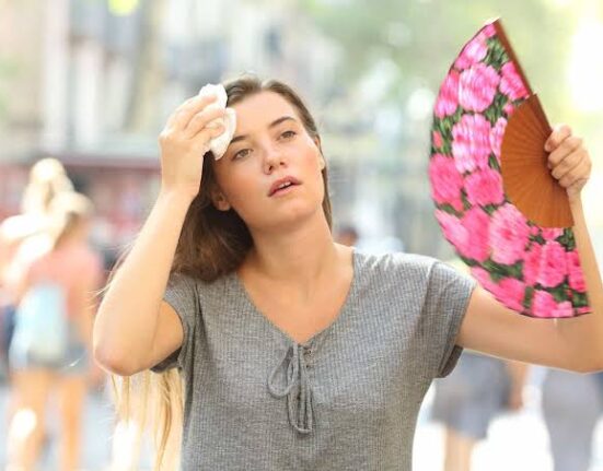 Calor fuerte en la mañana y posibles chubascos en el día para RD hoy miércoles