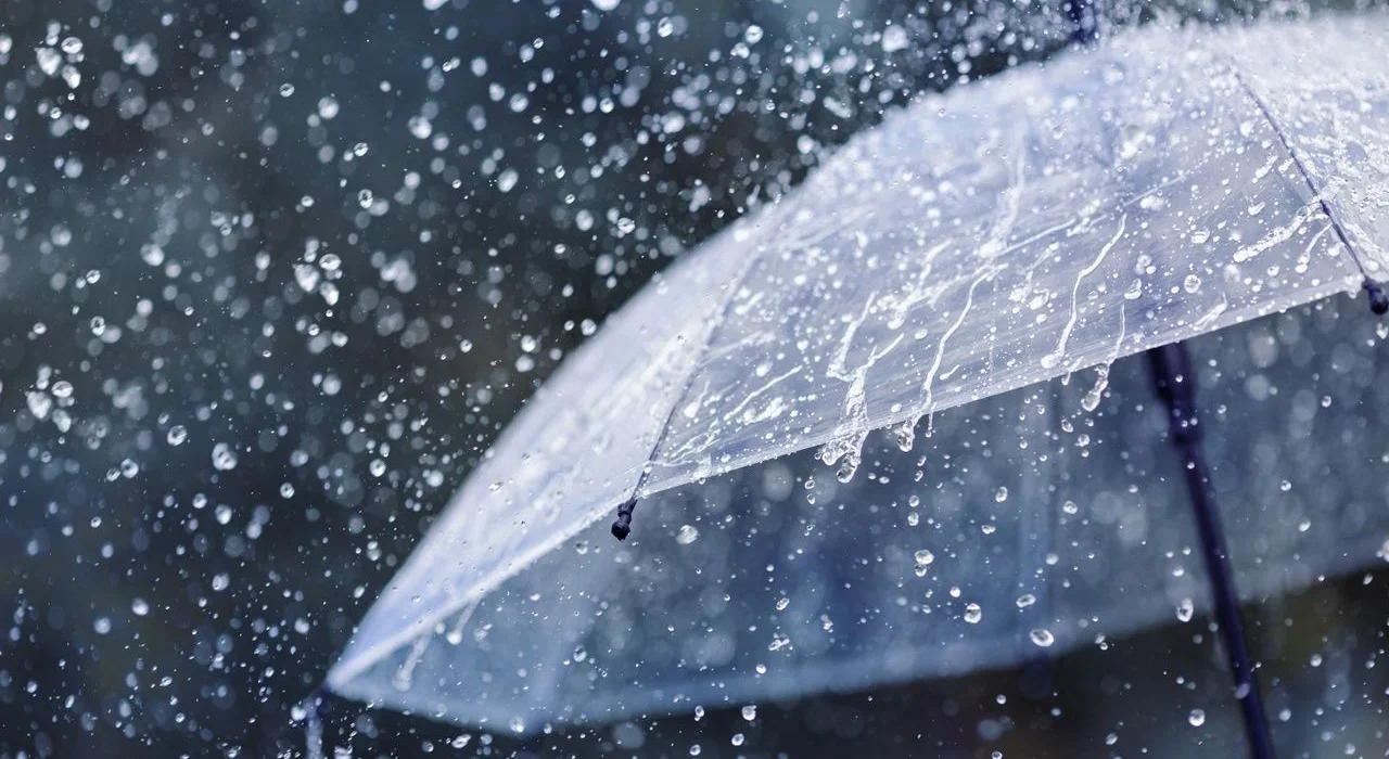 Pronostican lluvias ligeras para este viernes en RD