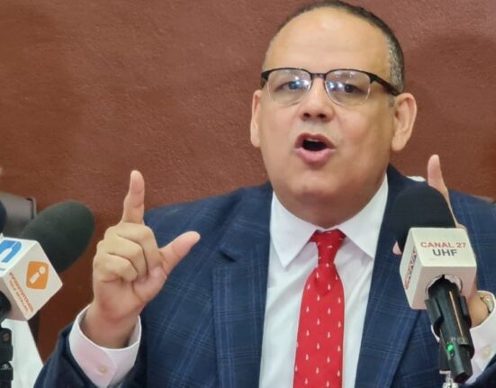 Potentini deposita ante TC acción de inconstitucionalidad contra artículo 310 del nuevo Código Penal