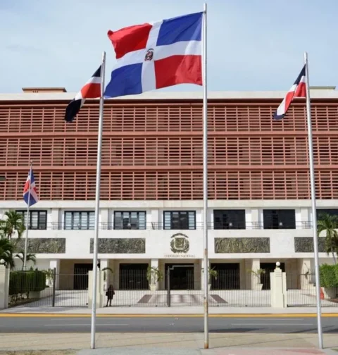 Informe de la Cámara de Cuentas confirma buena administración de presupuesto en el Senado y publica informe sin salvedad ni hallazgos