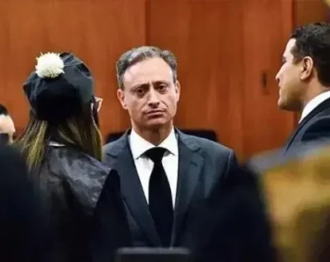 Jean Alain Rodríguez insiste en extinguir proceso penal por alegado vencimiento de plazos