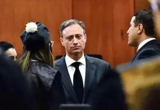 Jean Alain Rodríguez insiste en extinguir proceso penal por alegado vencimiento de plazos