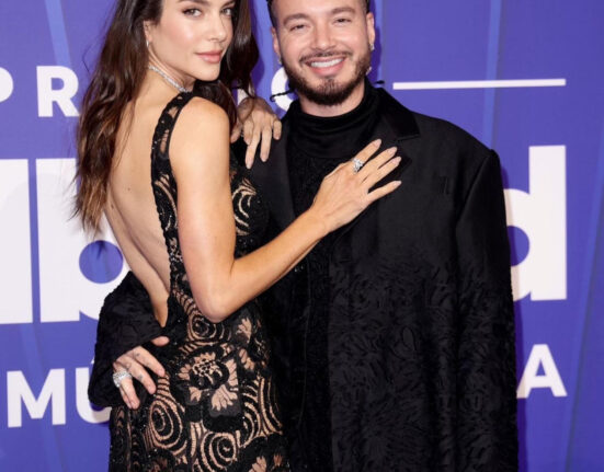 Una influencer asegura J Balvin fue infiel a Valentina Ferrer con ella