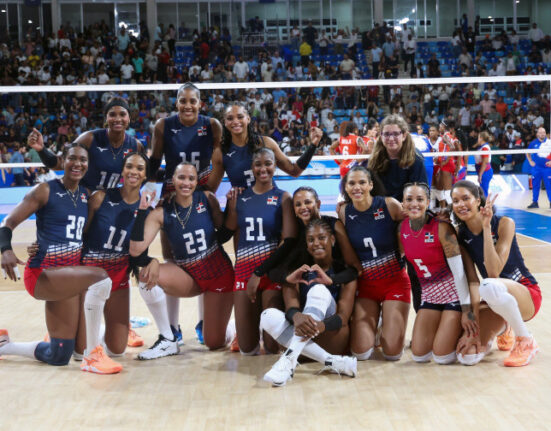 Las Reinas del Caribe triunfan y jugarán el partido final versus Colombia