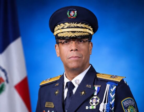 Gobierno designa a Martín Miguel Tapia Sánchez como inspector general de la Policía