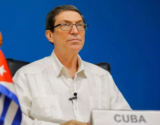 Cuba presiona a RD por la expulsión de diplomáticos