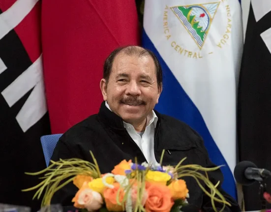 Estados Unidos plantea ante la OEA convocar a sus cancilleres para «tomar medidas» sobre Nicaragua