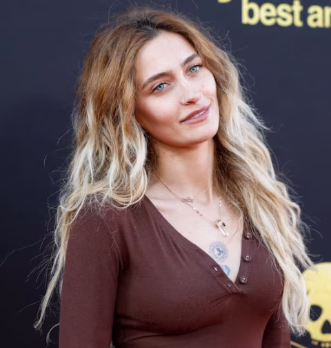 Paris Jackson se sometió a terapia electrochoques tras intentar quitarse la vida: “Había días en los que no estaba en mis cabales”