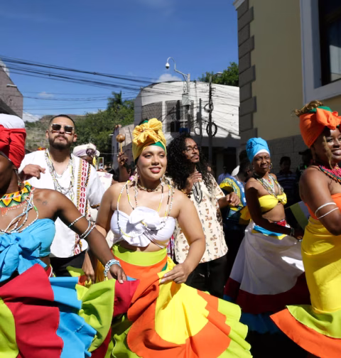 Día Internacional de los Pueblos Indígenas: Centroamérica exhibe su diversidad, pero mantiene la brecha social