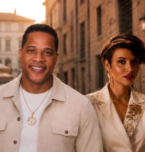 Jandy Ventura y Zusan Correa se unen en tema “Para Decir Adiós”