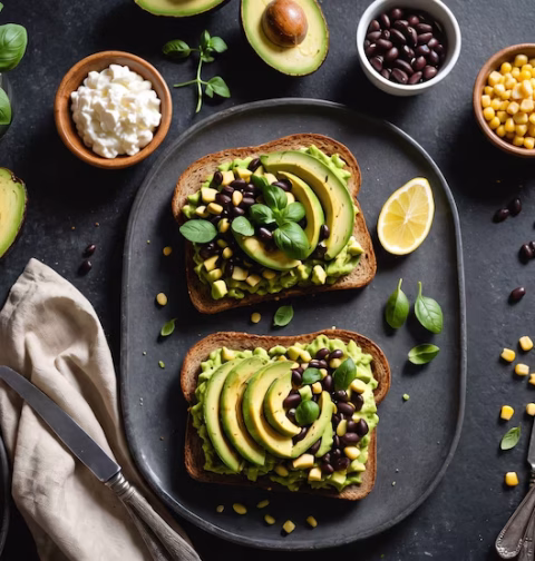 8 desayunos recomendados por especialistas para mejorar la salud intestinal