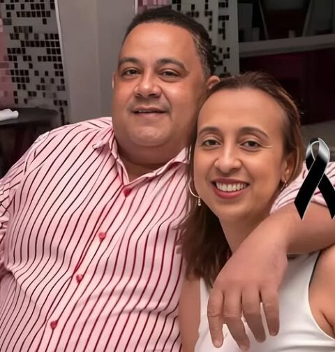 Fallece esposa del merenguero Peña Suazo