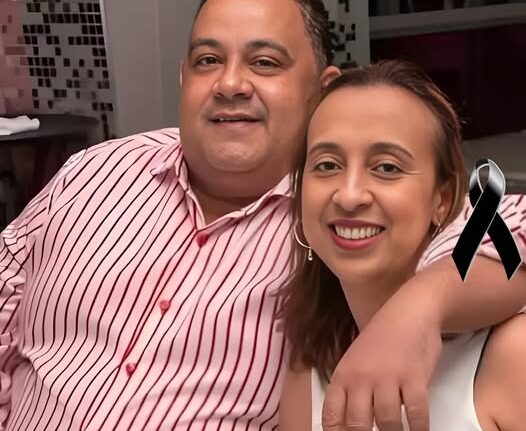 Fallece esposa del merenguero Peña Suazo