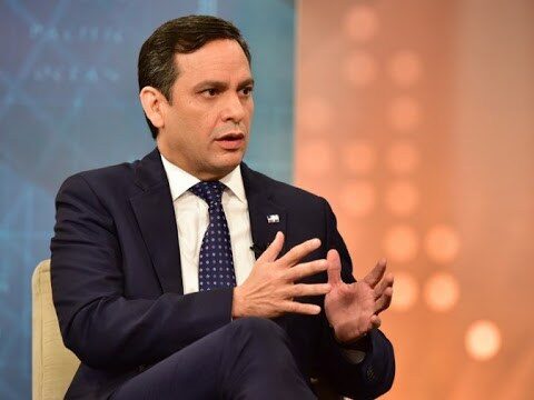 Presidente de la Suprema Corte de Justicia dice no procurará su continuidad en el cargo