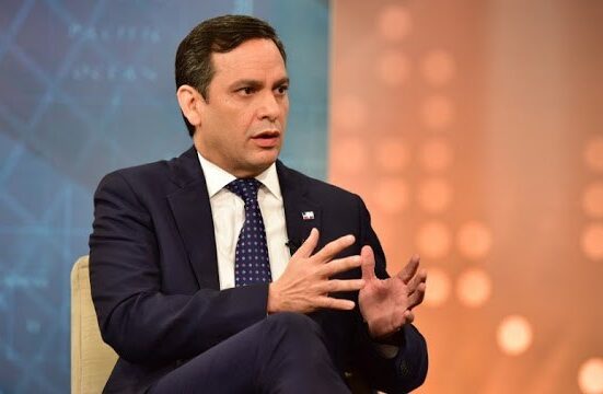 Presidente de la Suprema Corte de Justicia dice no procurará su continuidad en el cargo
