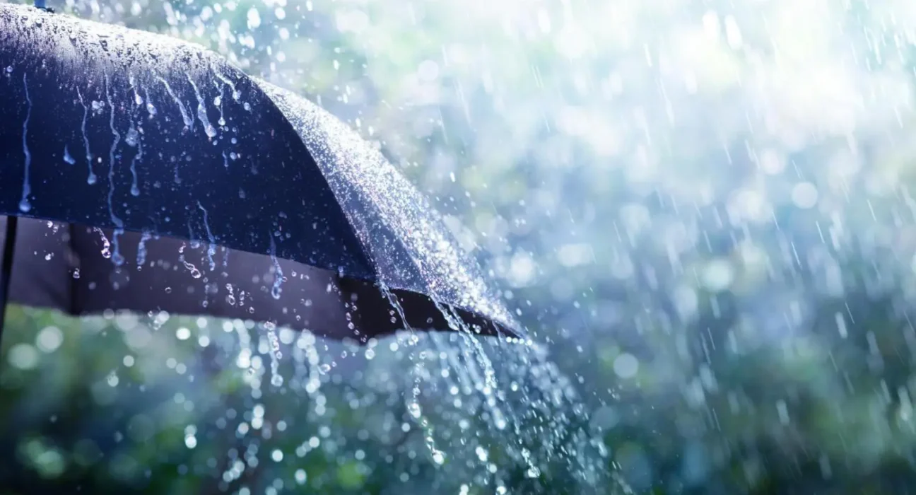 Indomet pronostica lluvias ligeras para hoy viernes