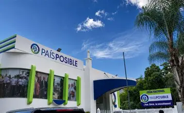 Ratifican a País Posible como séptima fuerza para las elecciones de 2028