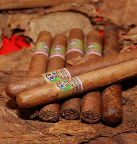 Exportaciones de tabaco de RD se elevan a un 86% entre enero y junio del 2026
