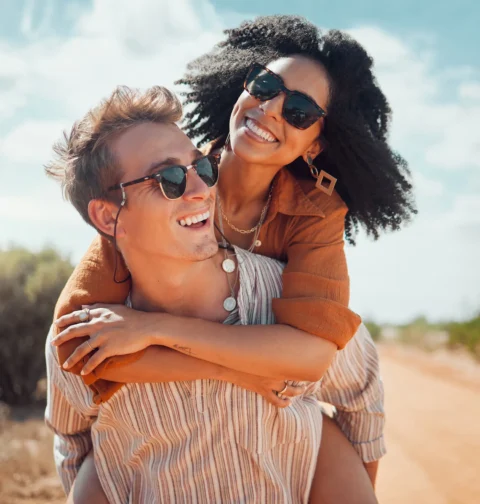 Juventud dominicana prefiere convivir sin casarse, según ONE