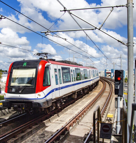 ¡Ya no habrá viajes gratis! Línea 2C del Metro comenzará a cobrar tarifa regular