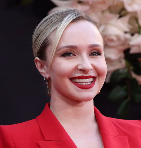 Fallece Hayden Panettiere, estrella de “Héroes” y “Triunfos robados”