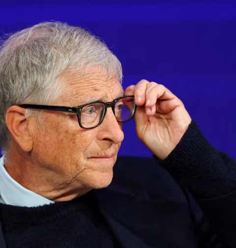 Bill Gates alerta al mundo: “la transición a la IA será una de las épocas más turbulentas de la historia”