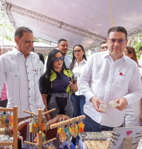 MICM lleva la Ruta Mipymes a San Pedro de Macorís