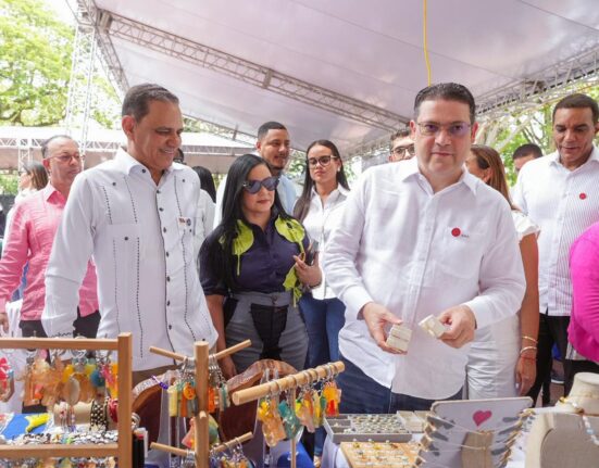 MICM lleva la Ruta Mipymes a San Pedro de Macorís