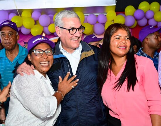 Gonzalo garantiza un gobierno con “comida por las cuatro esquinas”
