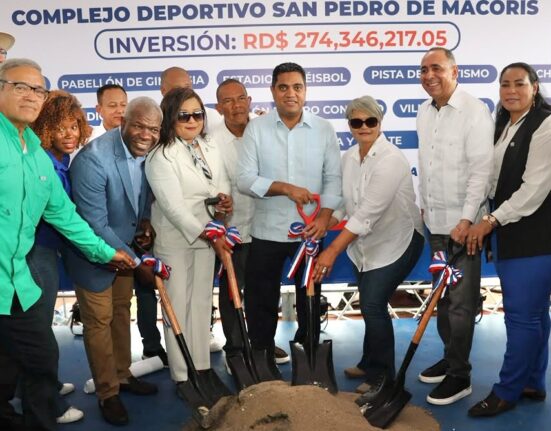 Deportes inicia reconstrucción del Complejo Deportivo de SPM con inversión millonaria