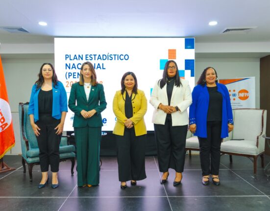ONE lanza oficialmente el Plan Estadístico Nacional 2025-2028