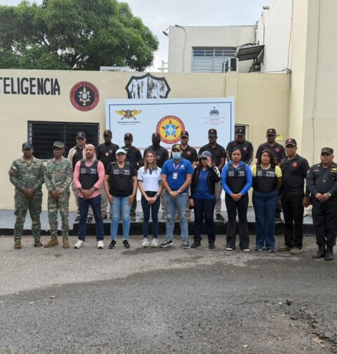Incautan 25 mil mercancías ilícitas por un valor de RD$5.9 millones de pesos
