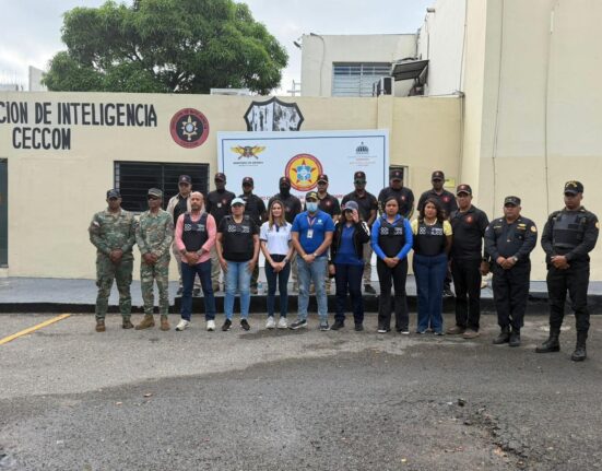 Incautan 25 mil mercancías ilícitas por un valor de RD$5.9 millones de pesos