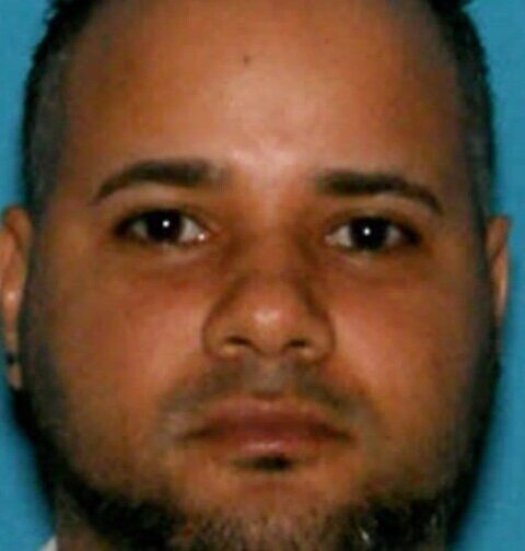 Detienen a dominicano entre los más buscados en Massachusetts por un asesinato en 2015