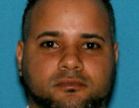 Detienen a dominicano entre los más buscados en Massachusetts por un asesinato en 2015