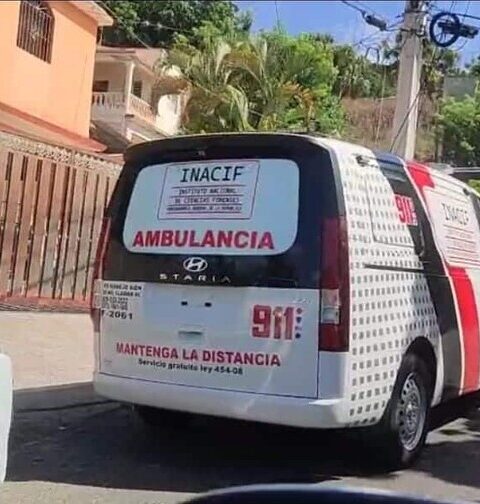 Encuentran cuerpo de un hombre decapitado dentro de un rancho de tabaco en Espaillat