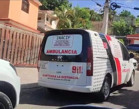 Encuentran cuerpo de un hombre decapitado dentro de un rancho de tabaco en Espaillat