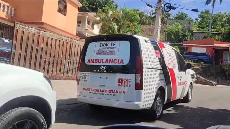 Encuentran cuerpo de un hombre decapitado dentro de un rancho de tabaco en Espaillat