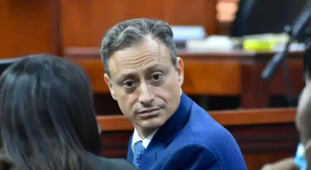 Tribunal rechaza declarar la extinción del caso del exprocurador Jean Alain Rodríguez