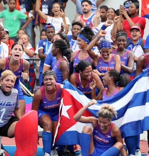 Jugadores de Cuba que se quedaron en RD buscan su estatus legal en el país